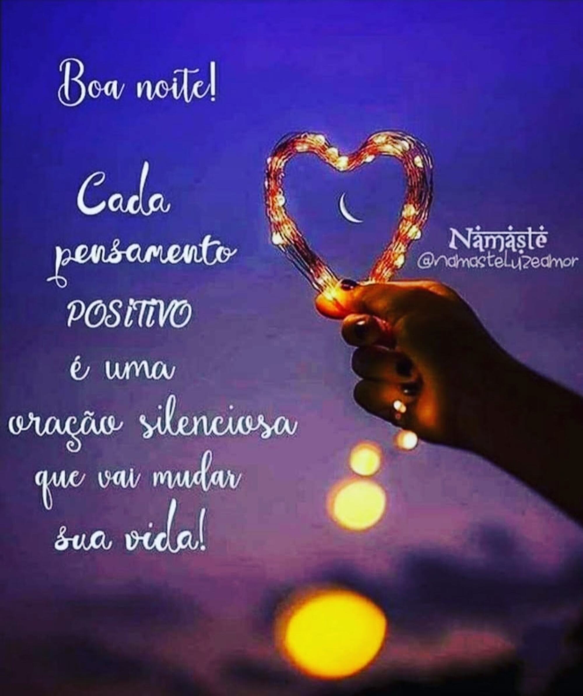 25+ imagens e frases para Boa Noite - PraHoje.net