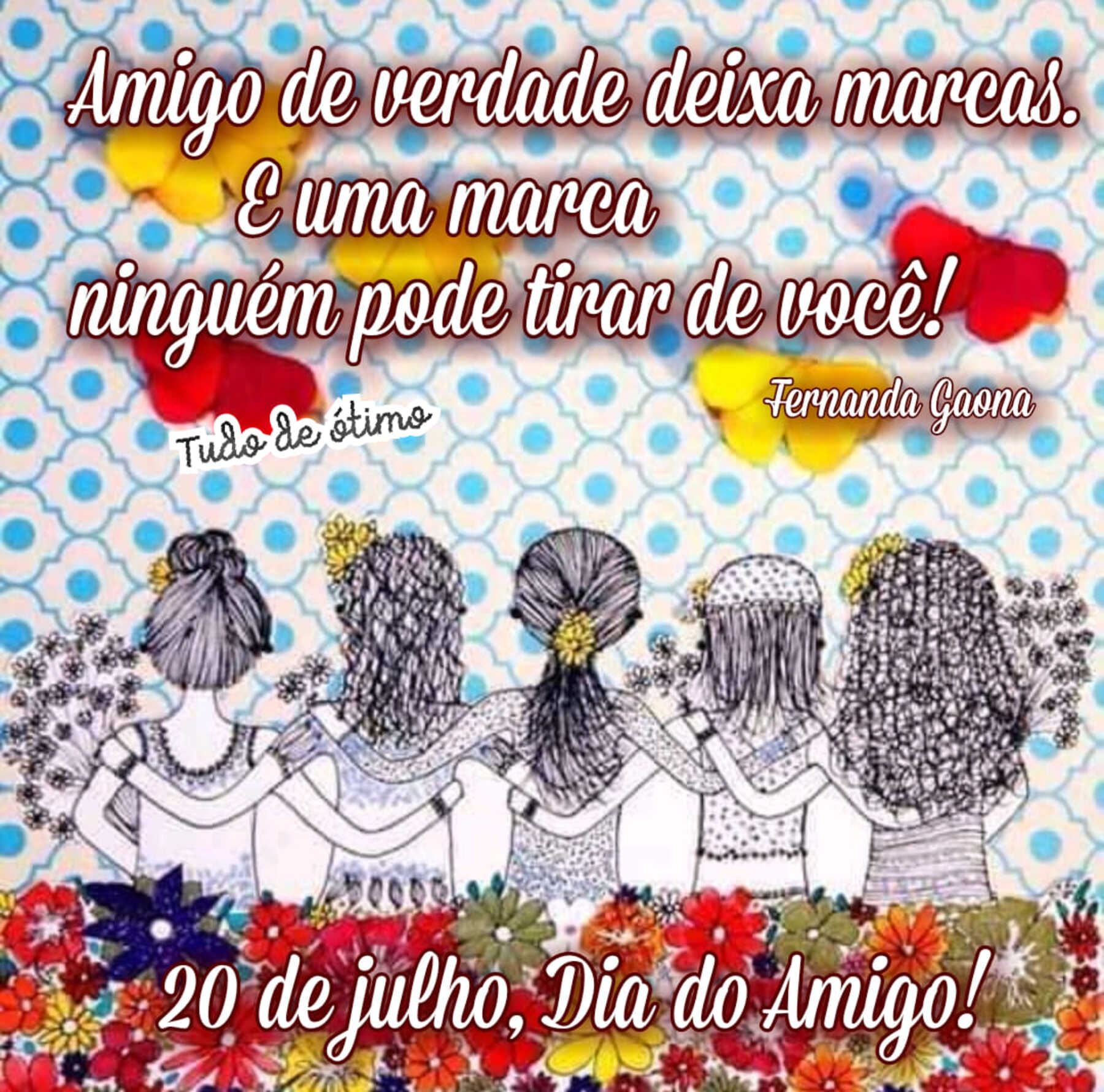 Imagens e fotos para o Dia do Amigo - PraHoje.net