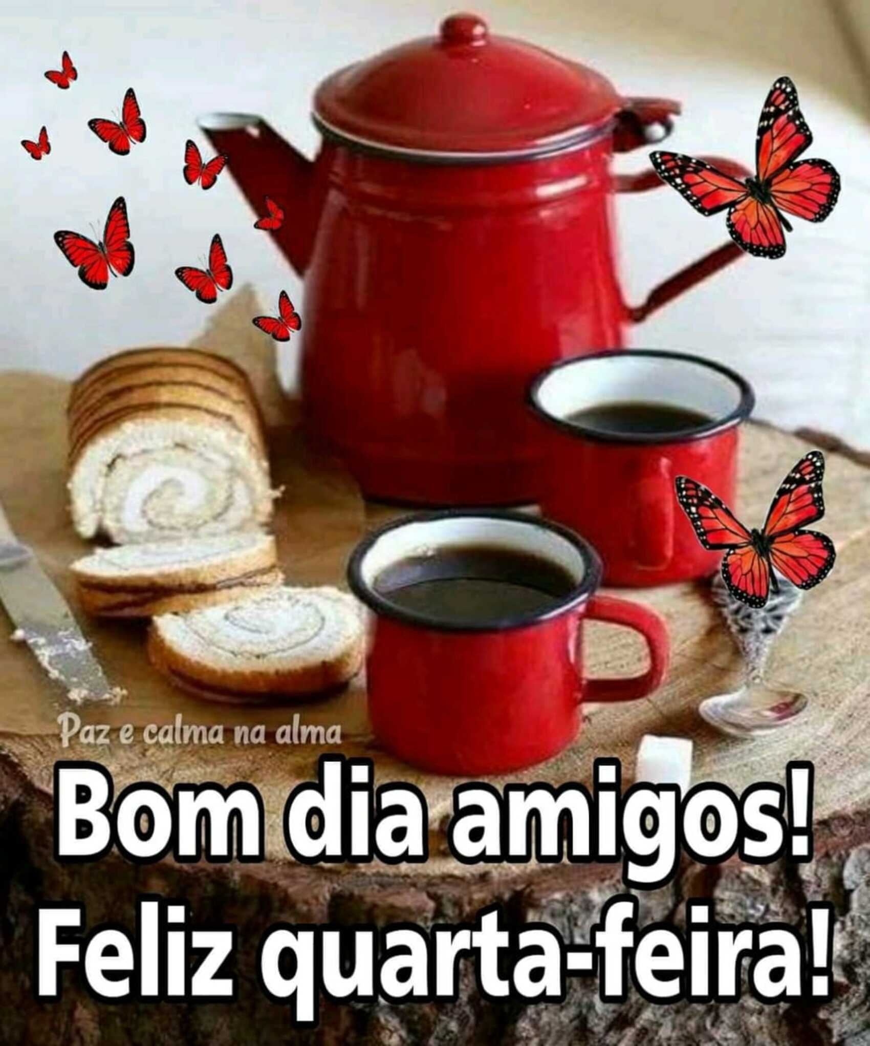 Belas imagens pra Quarta-feira pra WhatsApp Belas imagens pra Quarta-feira pra WhatsApp
