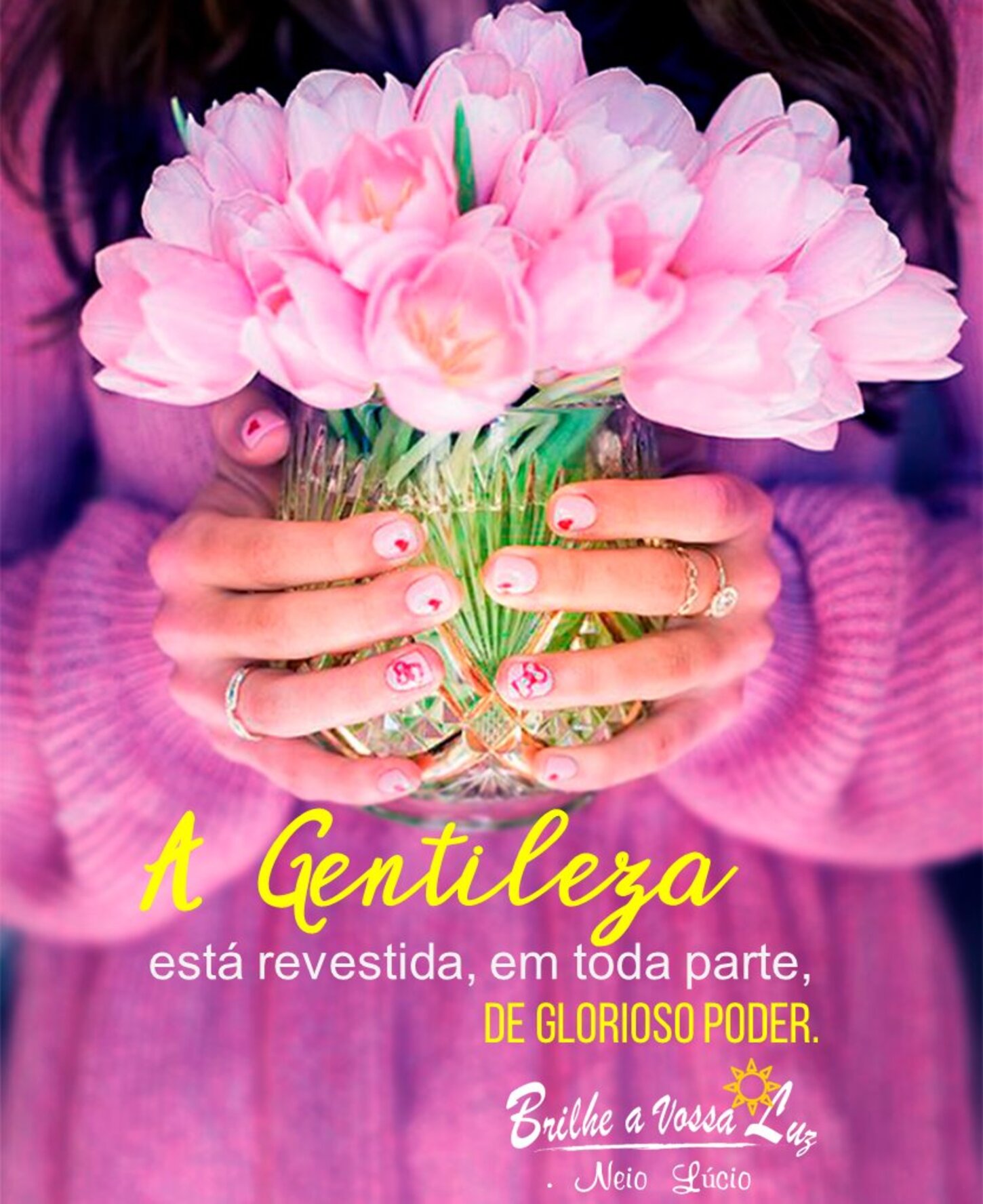 25+ frases e palavras bonitas - PraHoje.net