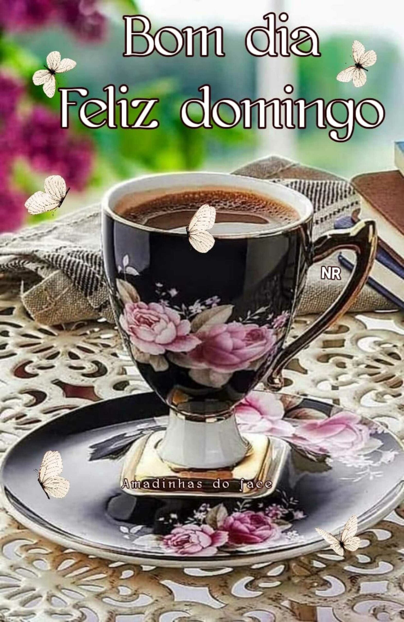 15 Imagens novas de Feliz Domingo - PraHoje.net