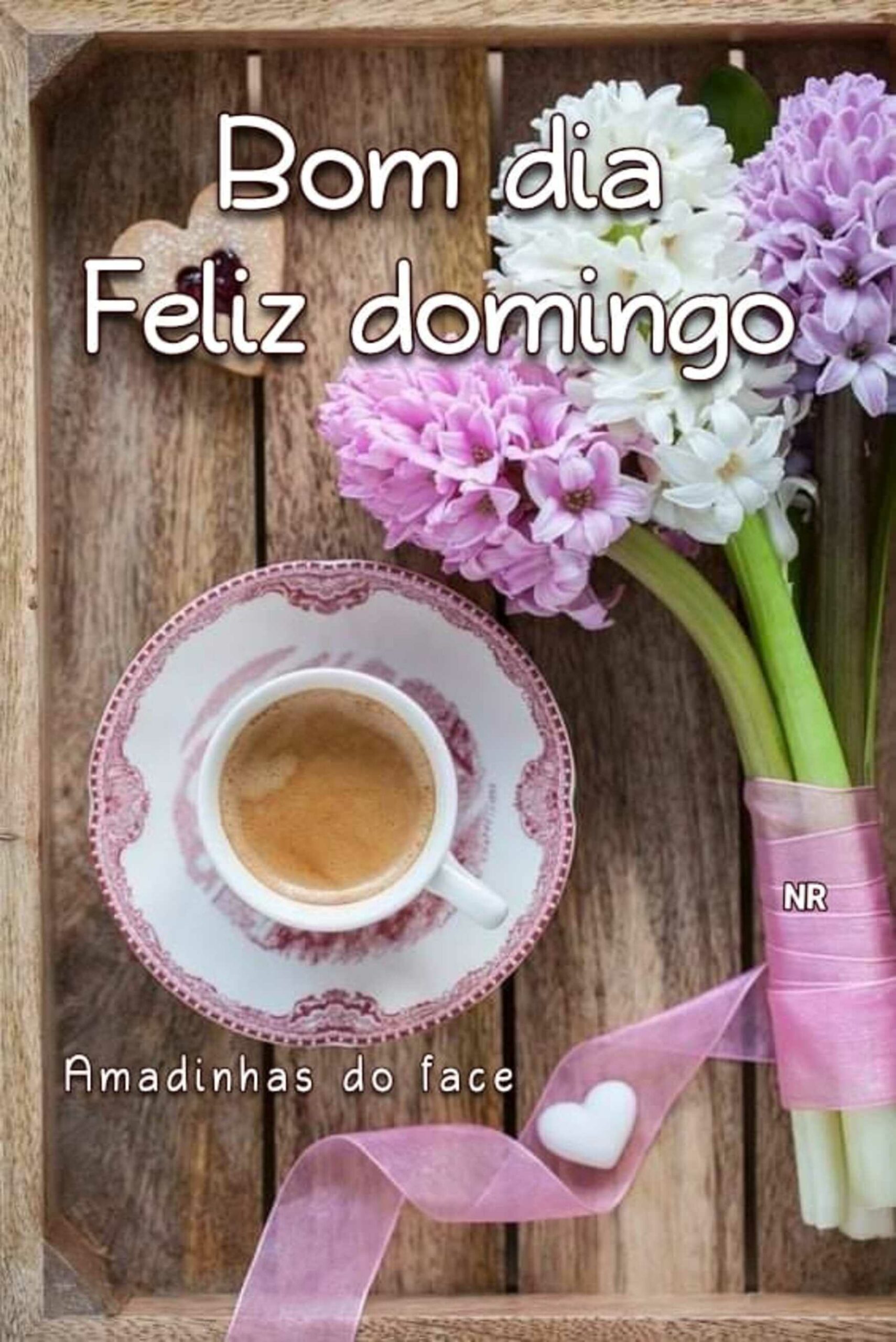 15 Imagens novas de Feliz Domingo - PraHoje.net