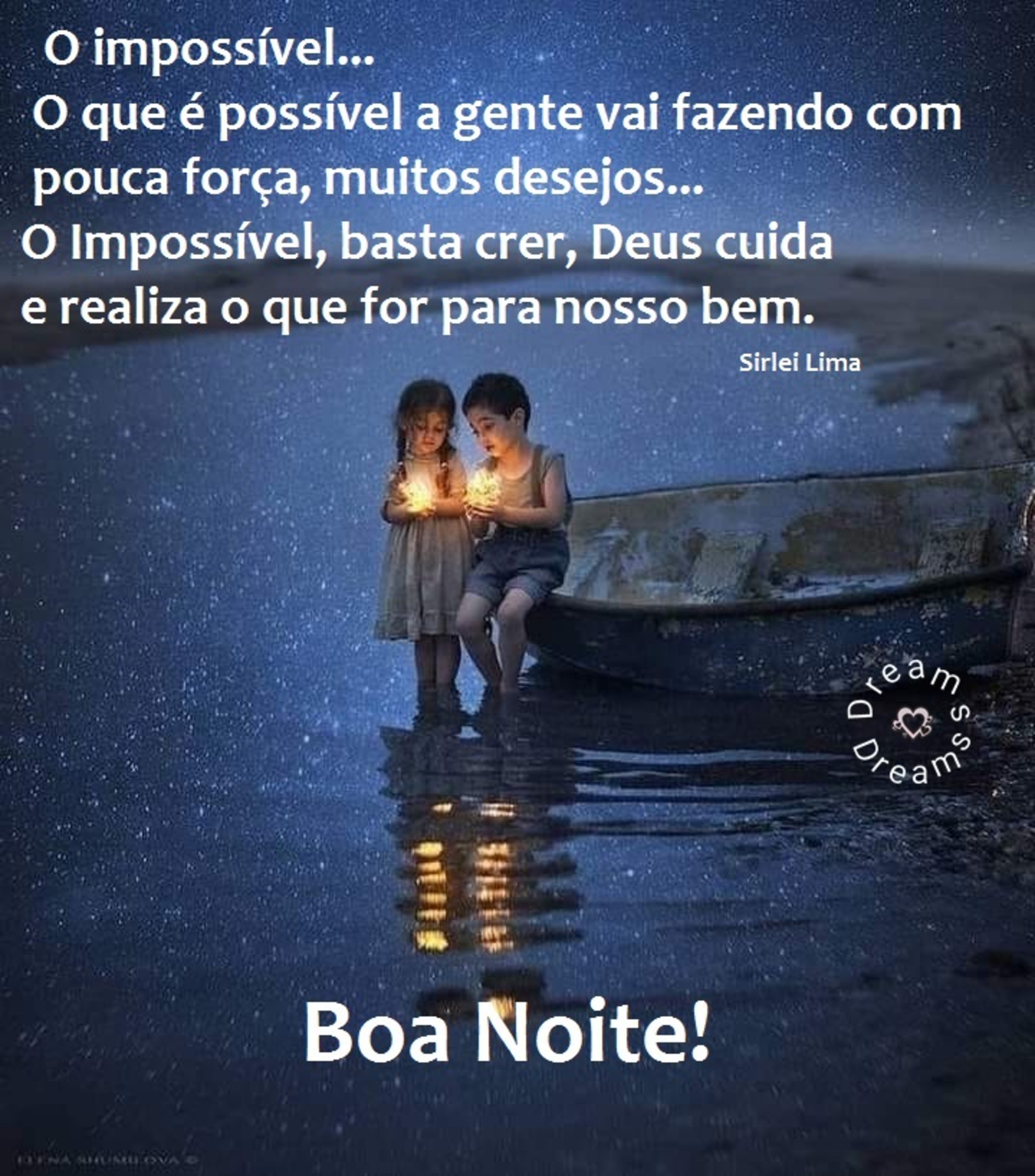 Imagens Linda Noite pra você - PraHoje.net